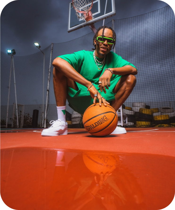 Real people, real comments